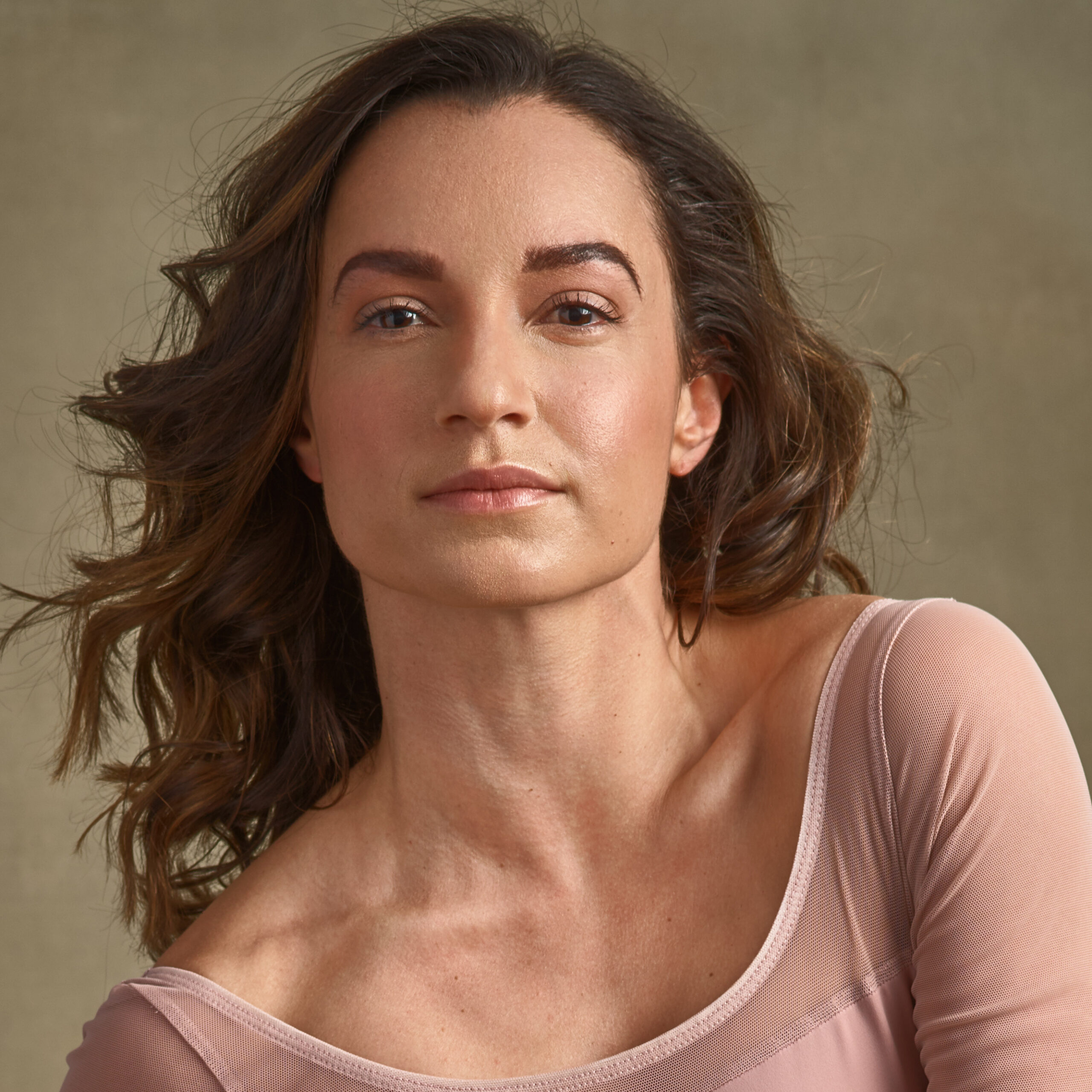 Lisa Borres Casey portrait