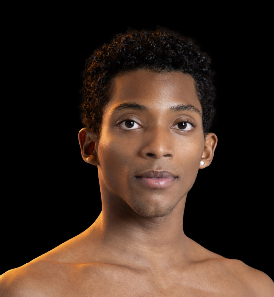 Luis Fernando Rego - Detroit Opera