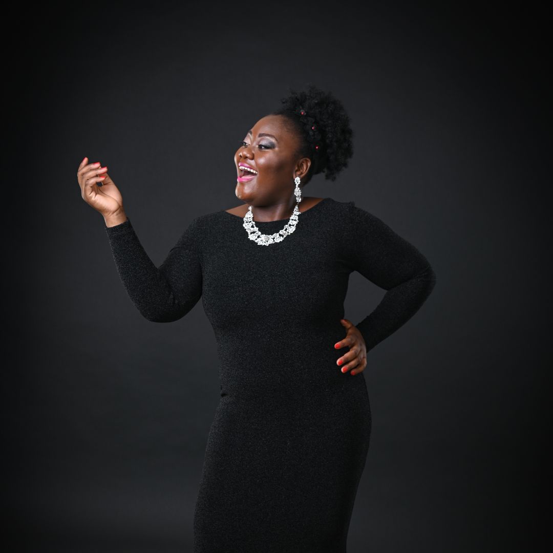 Masabane Rangwanasha portrait