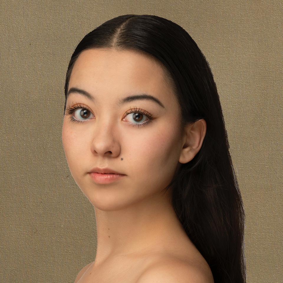 Payton Primer portrait