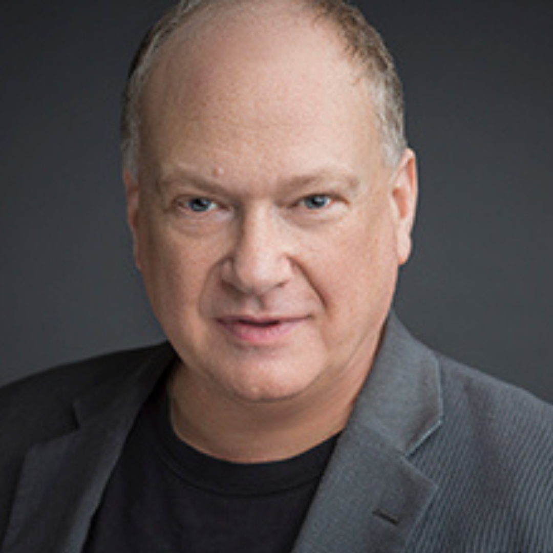 Phil Fiorini portrait