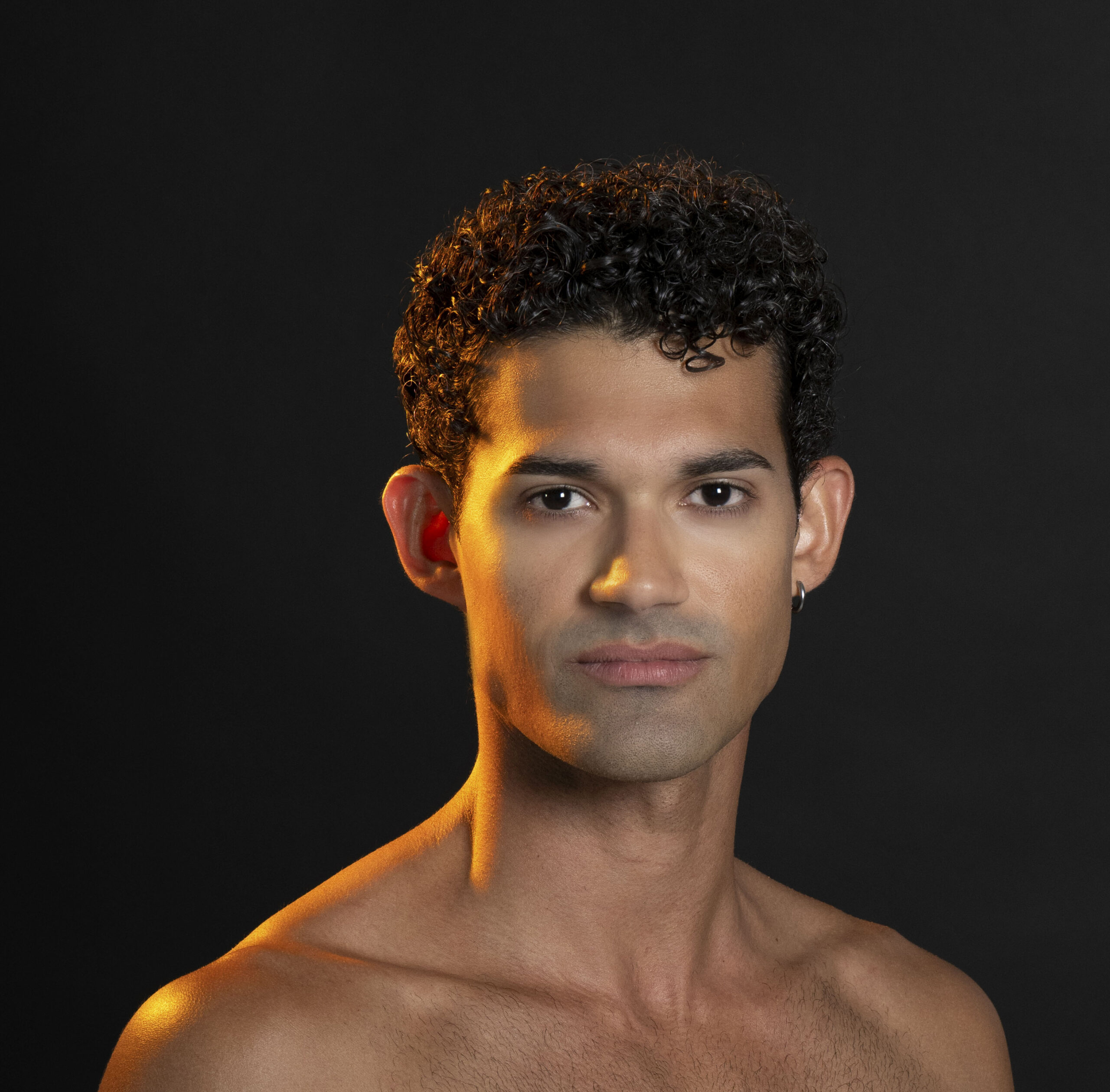 Renan Cerdeiro portrait