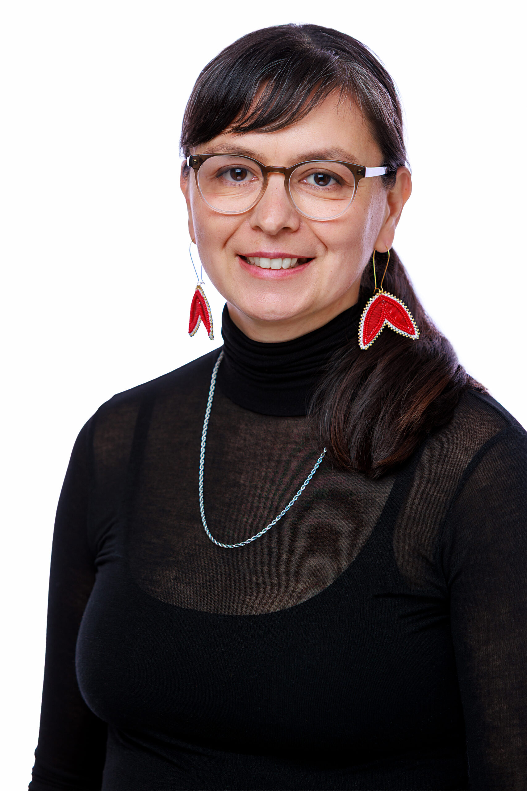 Selena Kearney portrait