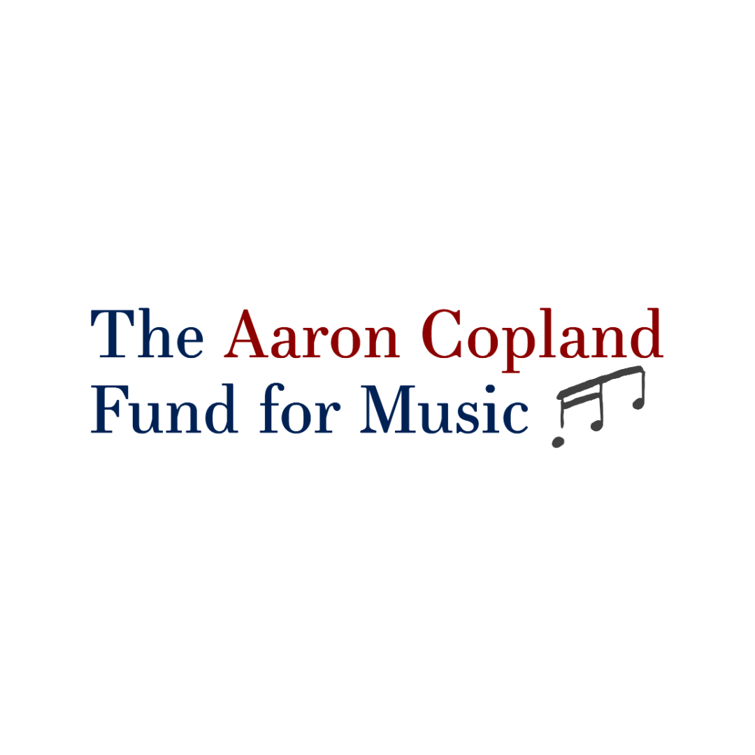 The Aaron Copland Fund for Music