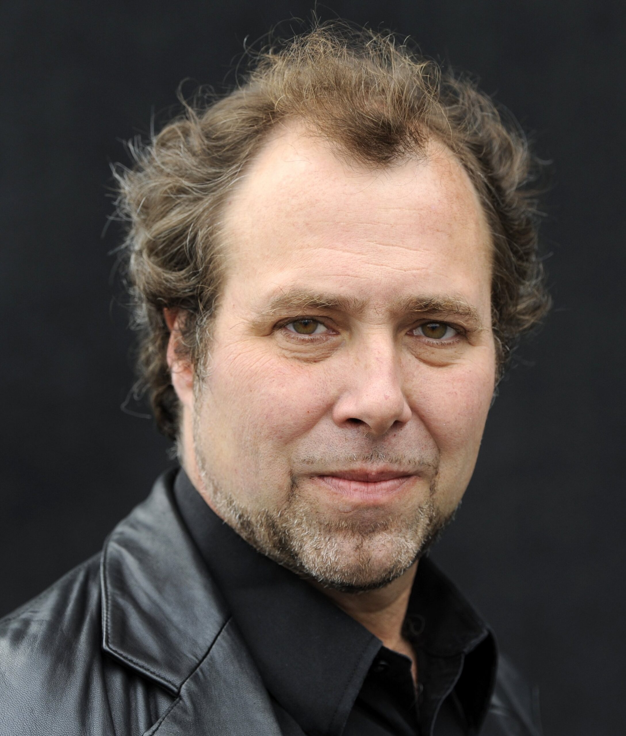 Thomas C. Hase portrait