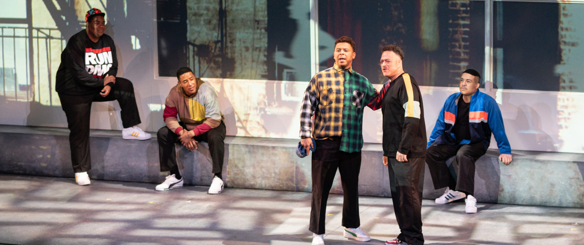 The Metro: Pulitzer-winning composer brings ‘The Central Park Five’ to Detroit Opera stage thumbnail