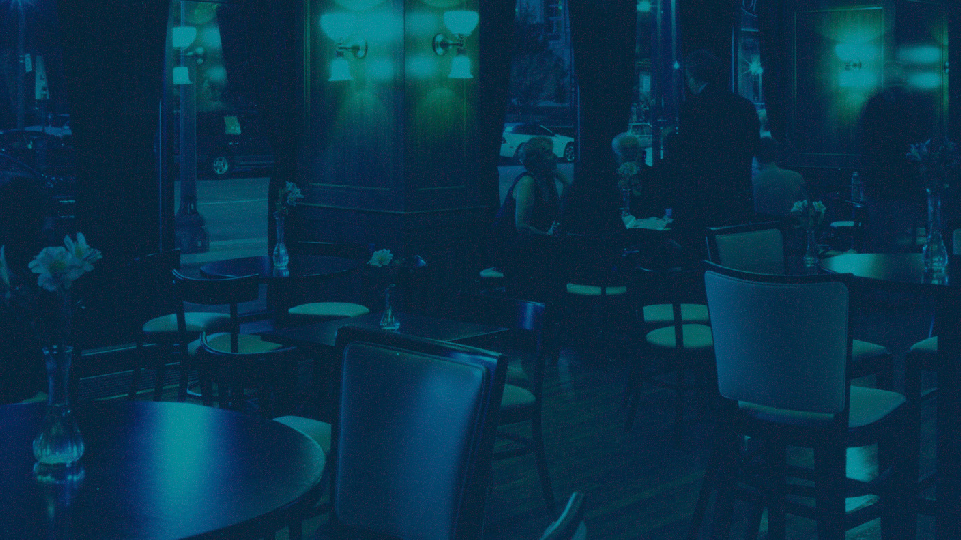 Cadillac Café Lounge thumbnail